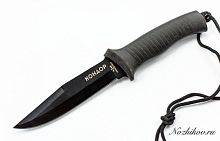 Туристический нож Ножемир Кондор H-153B